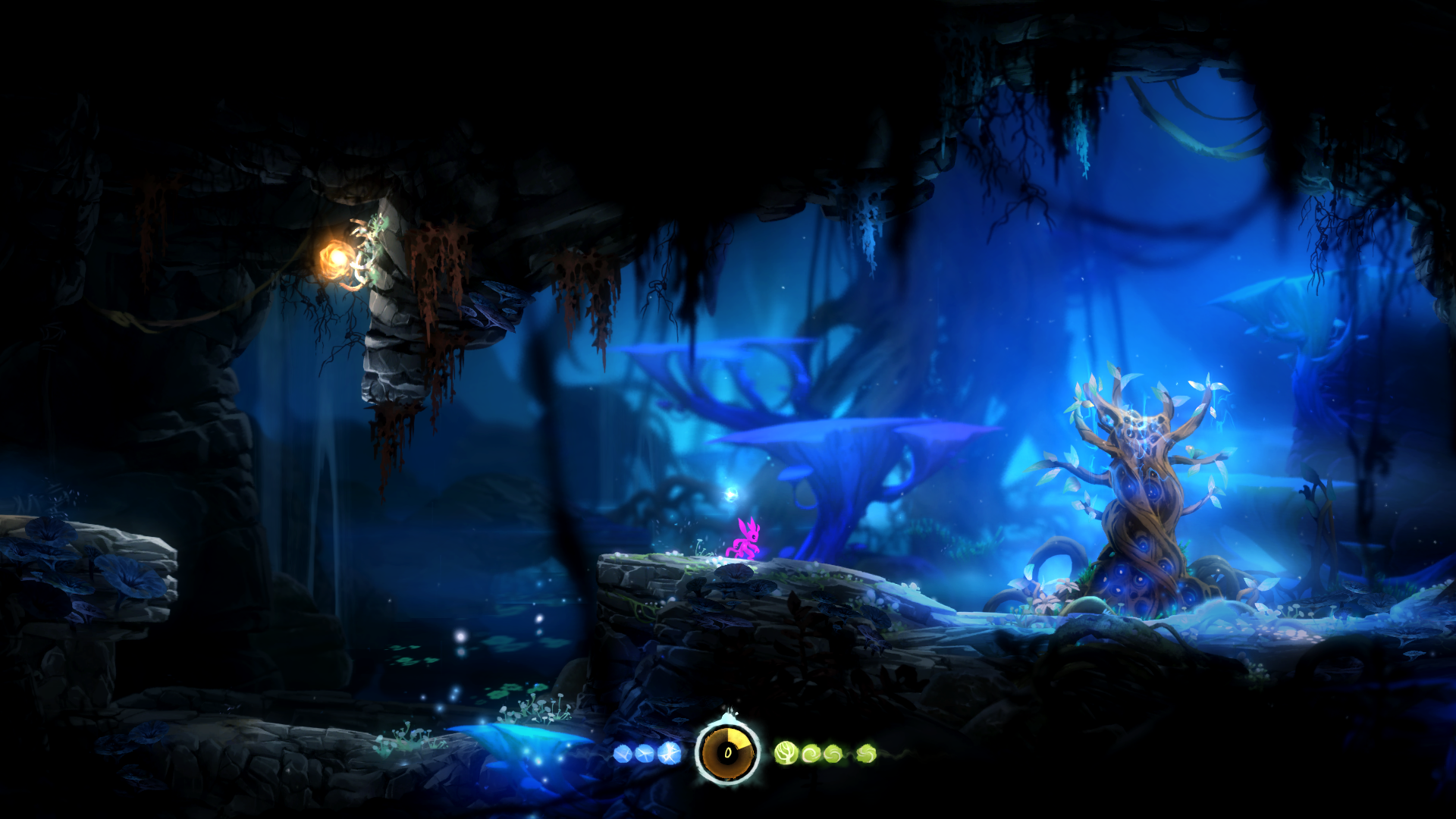Ori and the Blind Forest: Definitive Edition costs $5 for existing owners