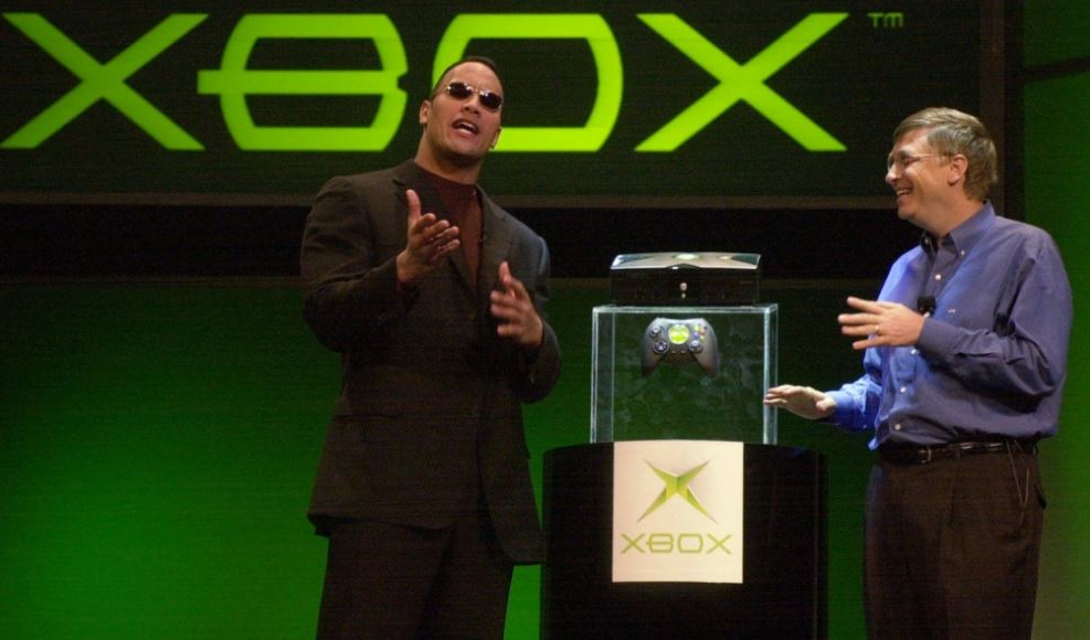 Read the letter Bill Gates sent to all Microsoft employees celebrating 40 years