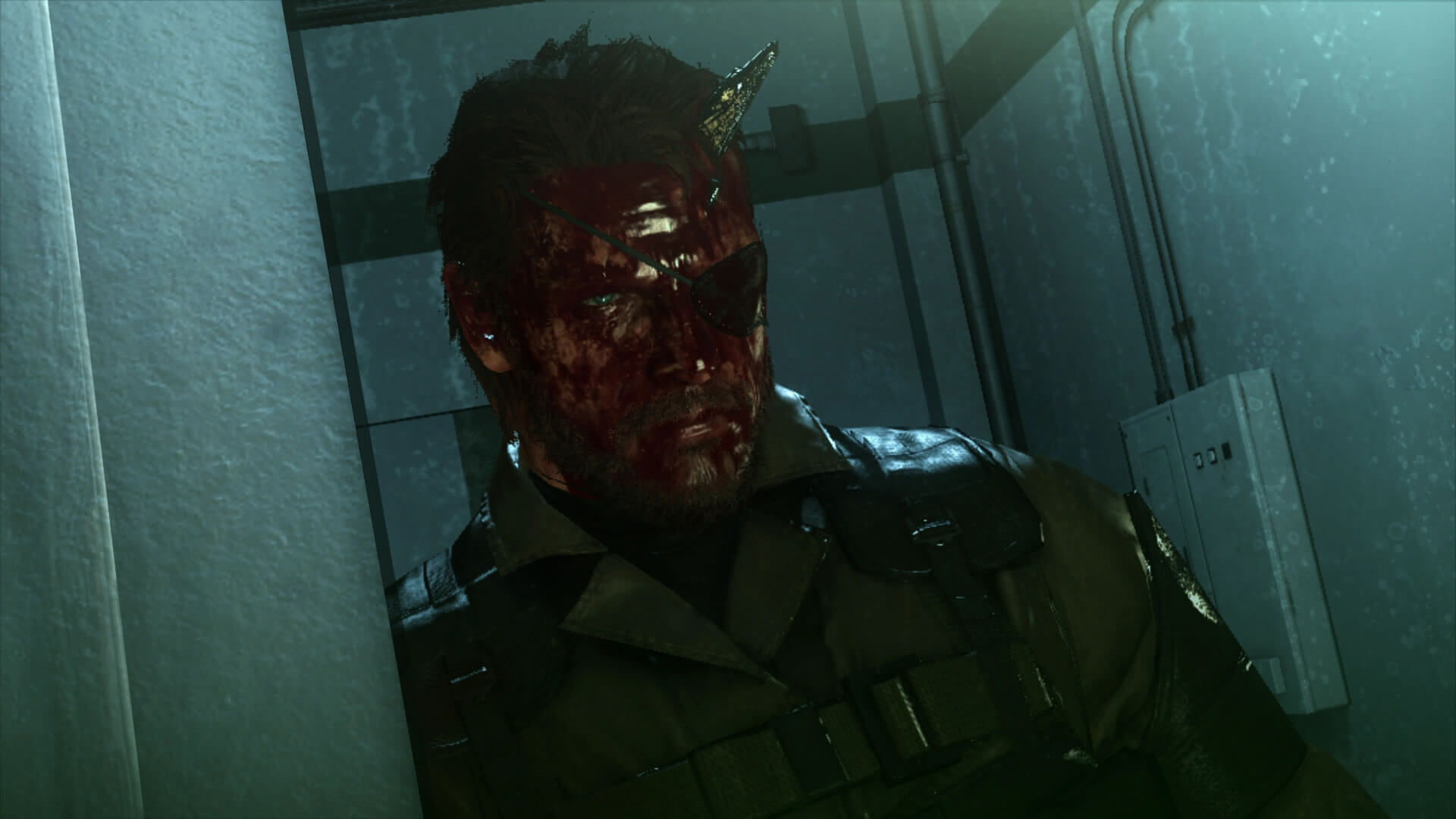 Metal Gear Solid 5's secret nuclear disarmament event begins
