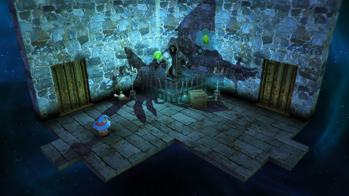 REVIEW: Lumo