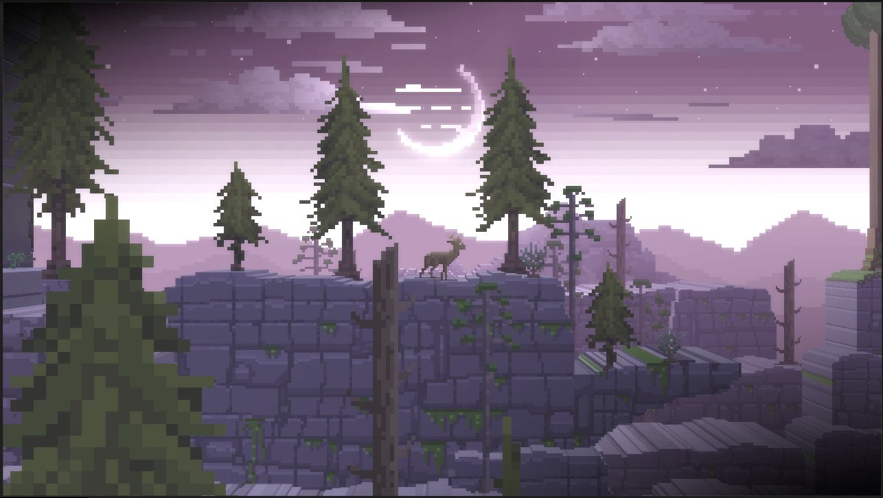 The Deer God and Battlestations: Pacific now free for Xbox Live Gold members