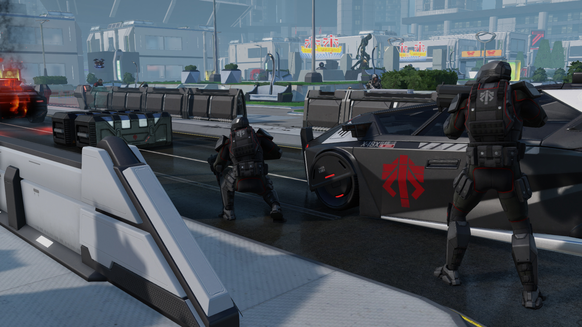 XCOM 2 system requirements revealed
