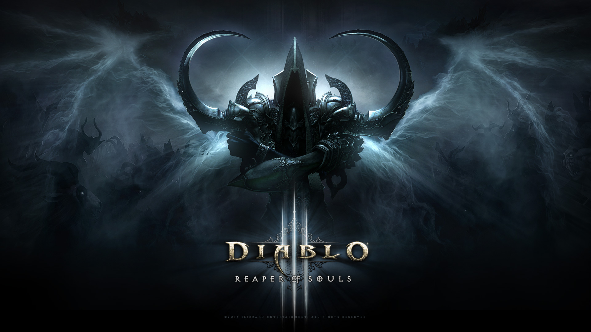 Diablo 3 update 2.4.0 adds mystical Greyhollow Island