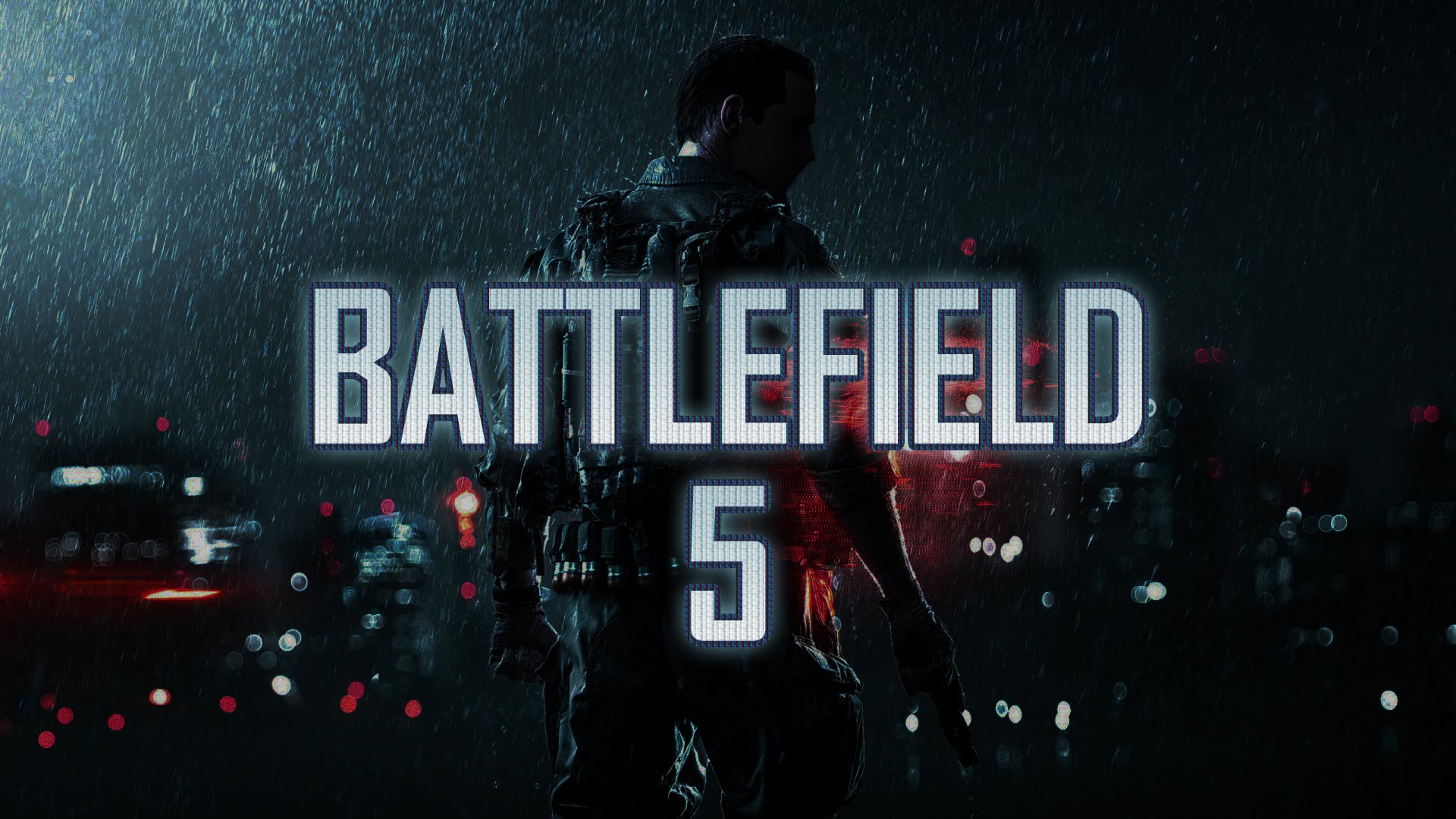 Battlefield 5 expansion plans may have leaked