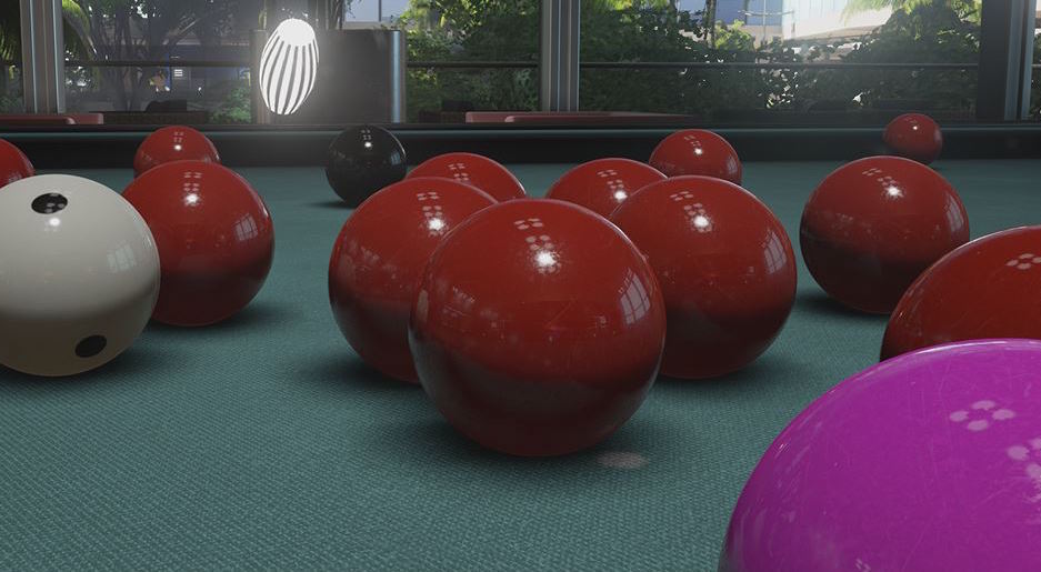 Photorealistic Pool Nation FX now free for Xbox Live Gold members