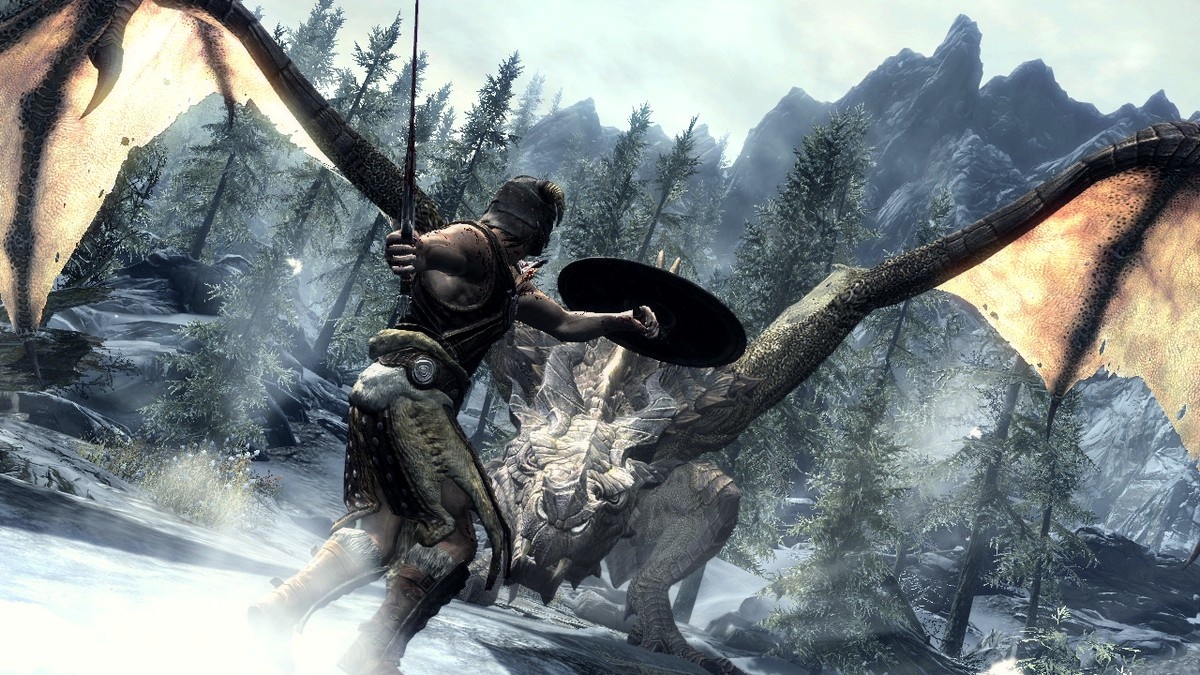 Todd Howard says Bethesda developing other games before next Elder Scrolls