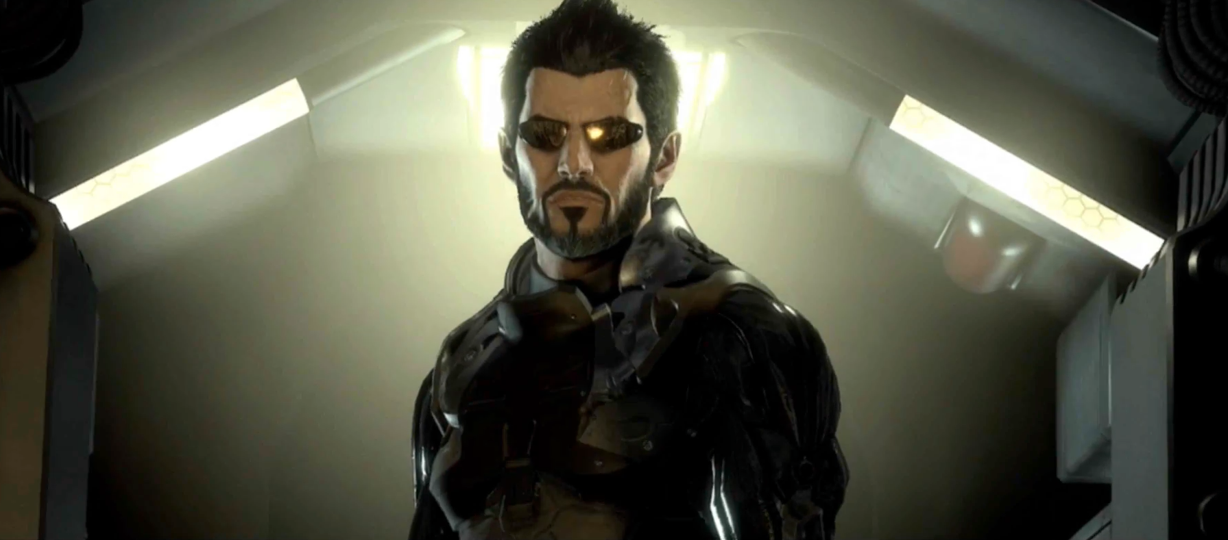 Square Enix releases new Deus Ex: Mankind Divided trailer