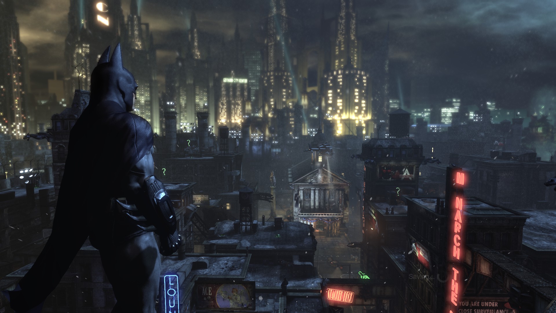 All Telltale Batman episodes should be out this year
