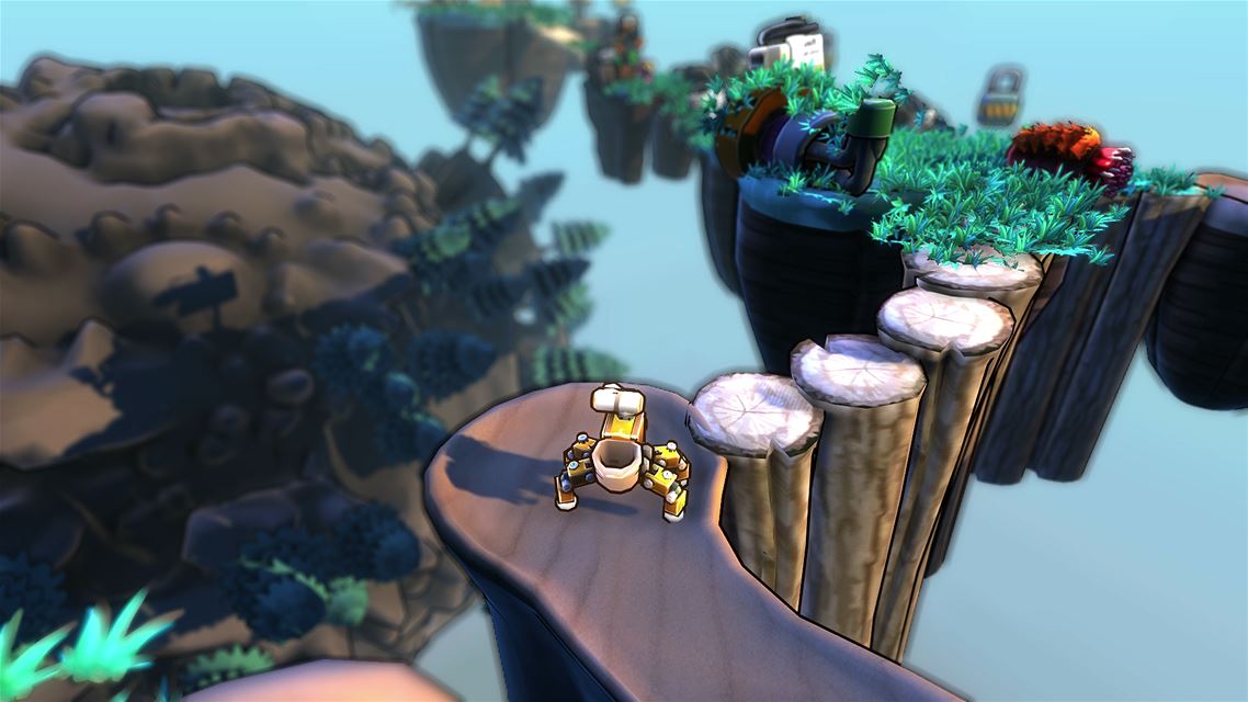 REVIEW: McDroid
