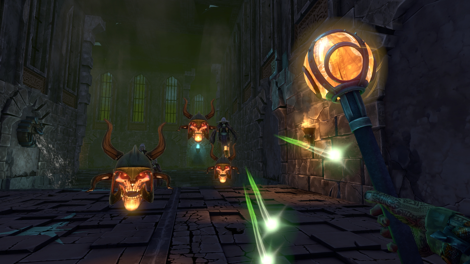 Here's your daily Xbox One briefing