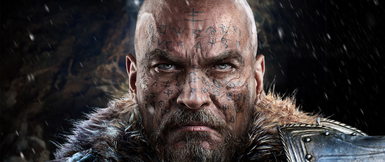 Lords of the Fallen first DLC incoming