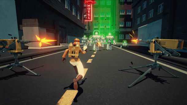 GIVEAWAY: Fortified for Xbox One