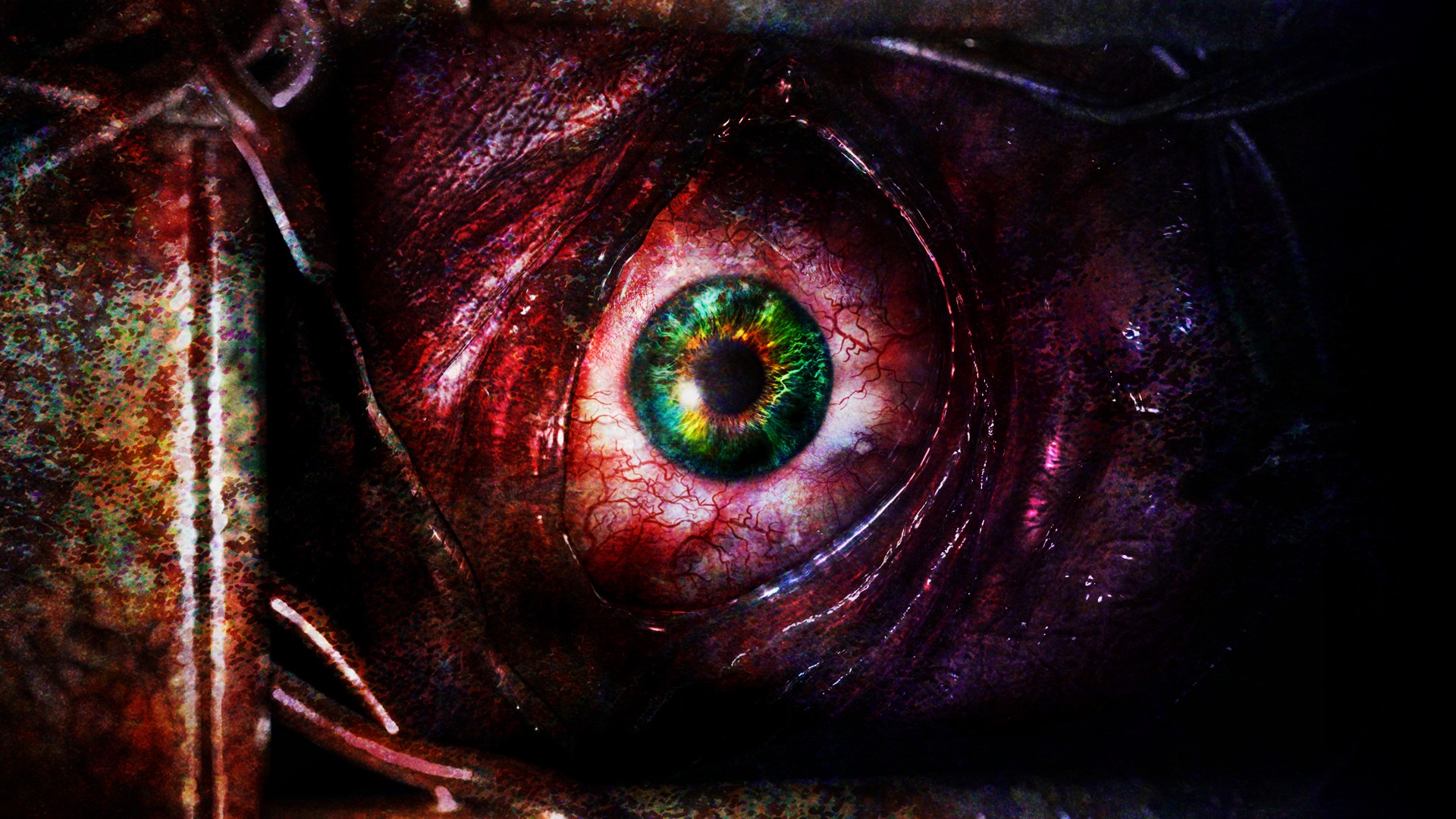 Revisiting survival horror shooter Resident Evil: Revelations 2