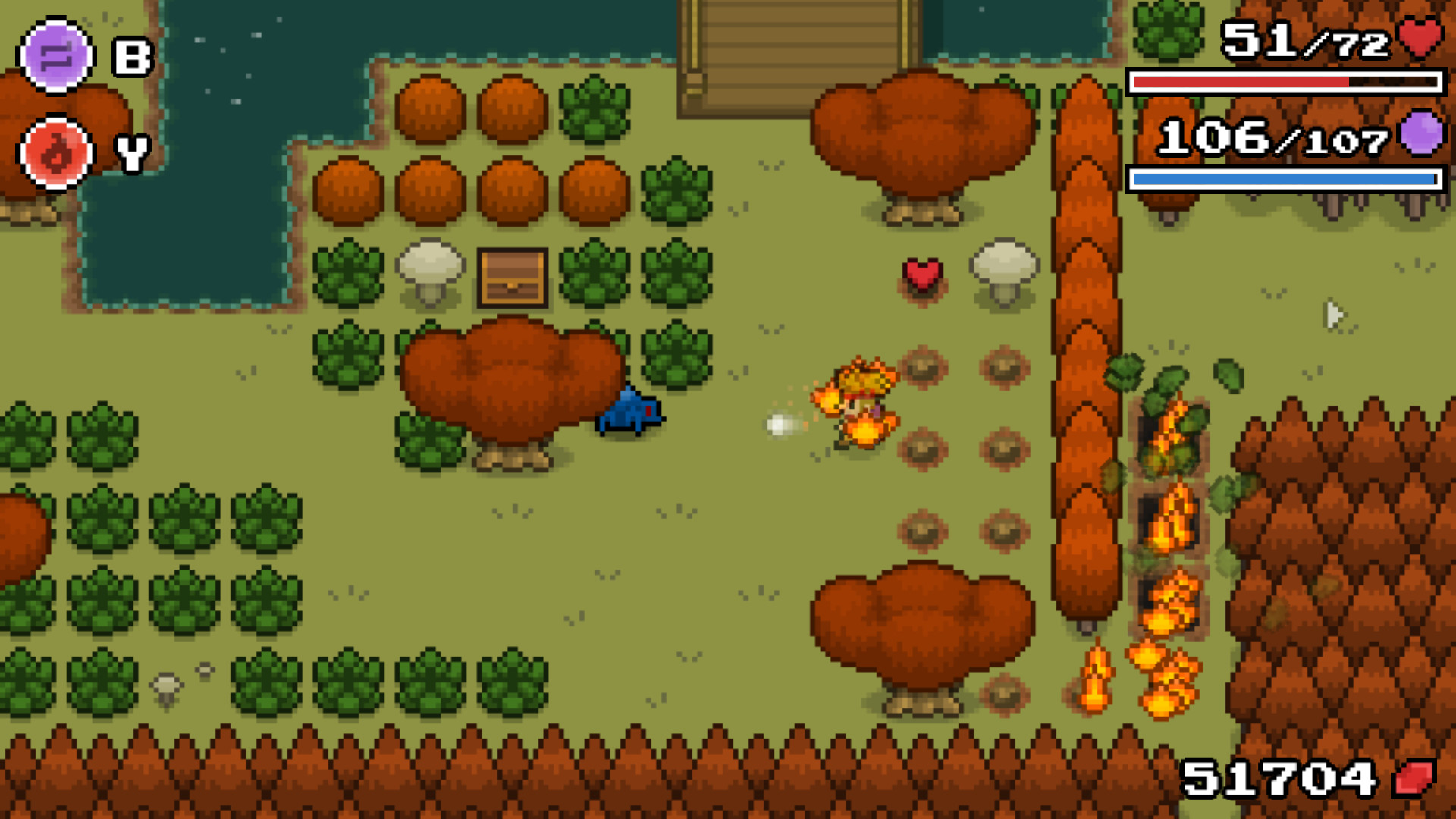 REVIEW: Stories of Bethem: Full Moon