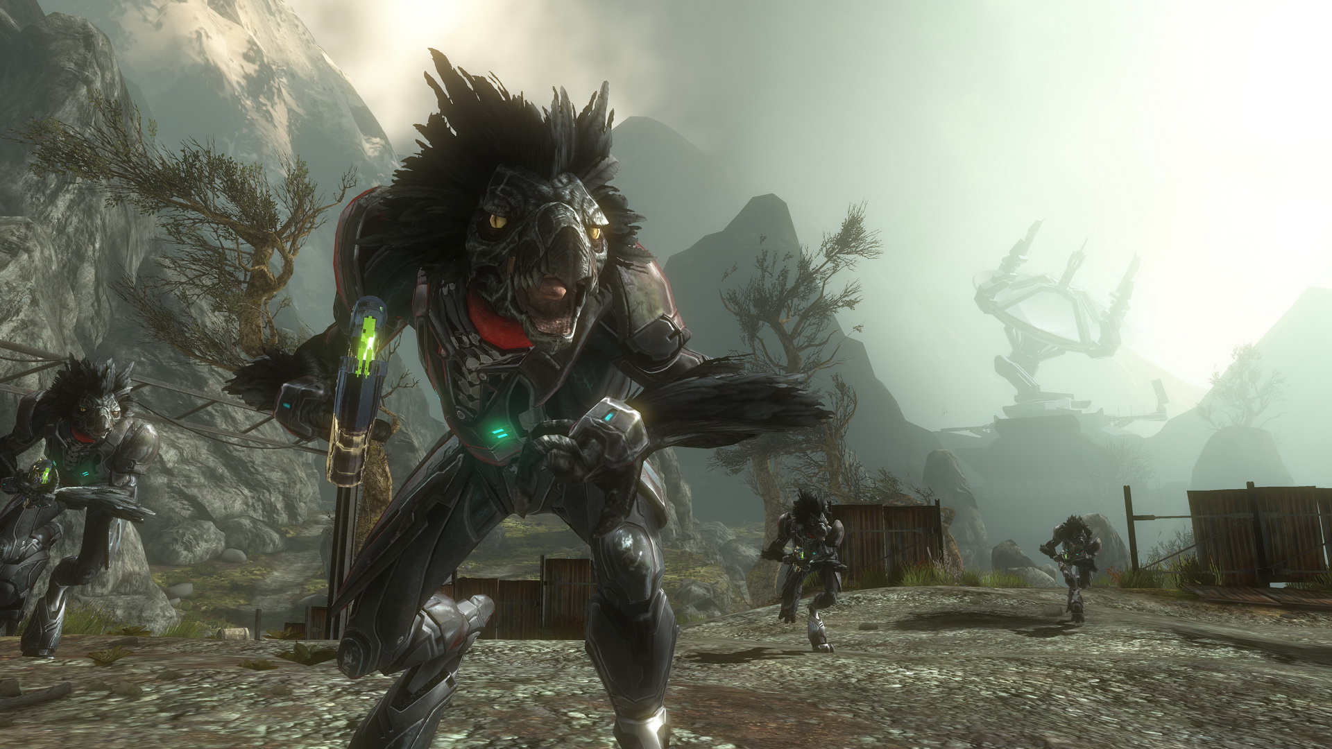 All Xbox 360 owners can play online for free this weekend
