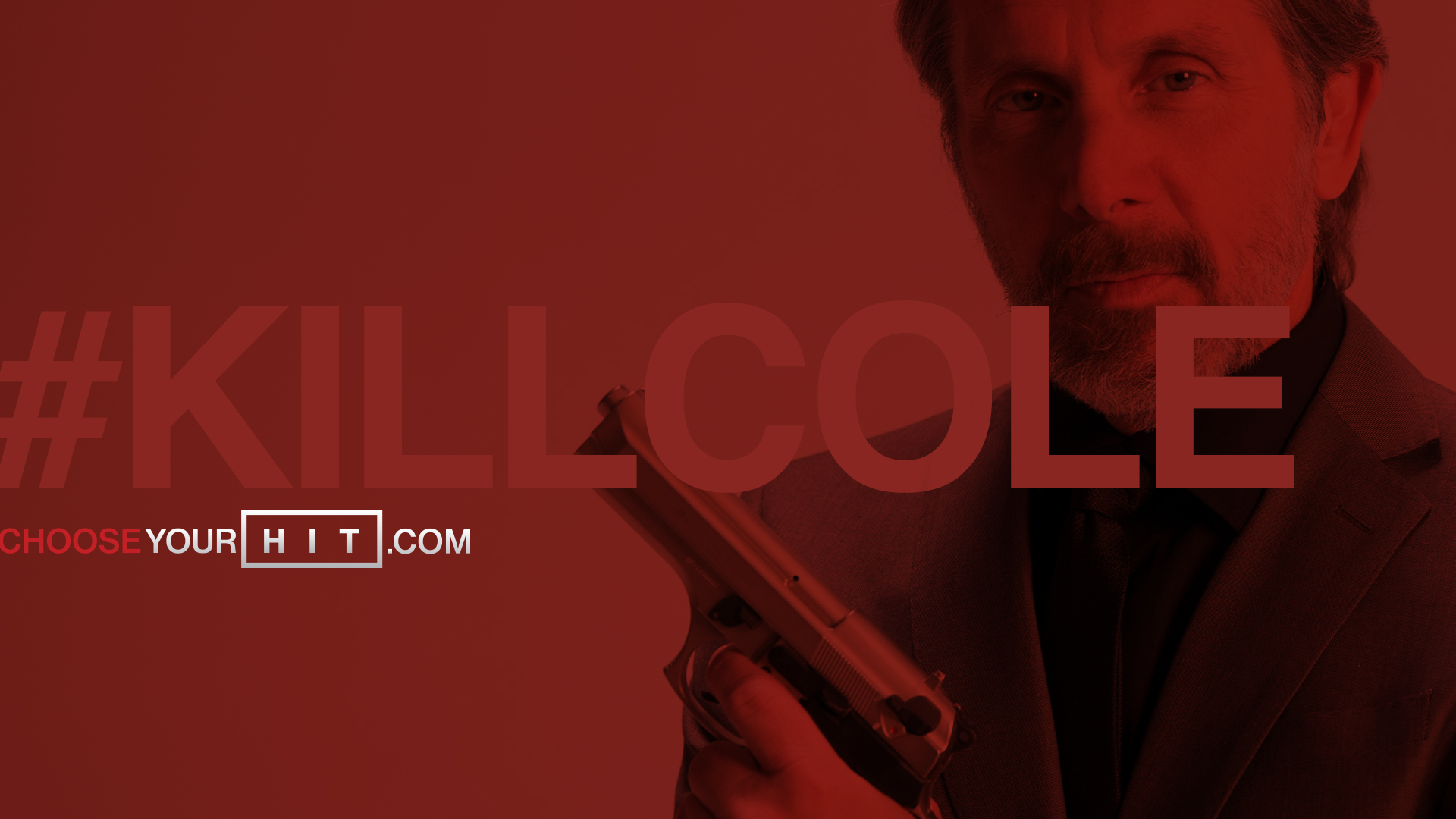 Upcoming Hitman mission lets you assassinate Gary Busey or Gary Cole