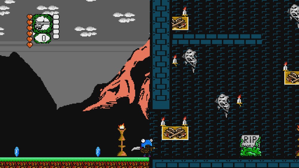 REVIEW: GunWorld 2
