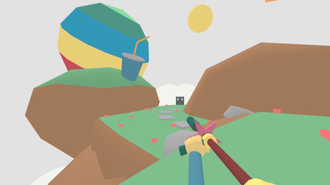 REVIEW: Lovely Planet