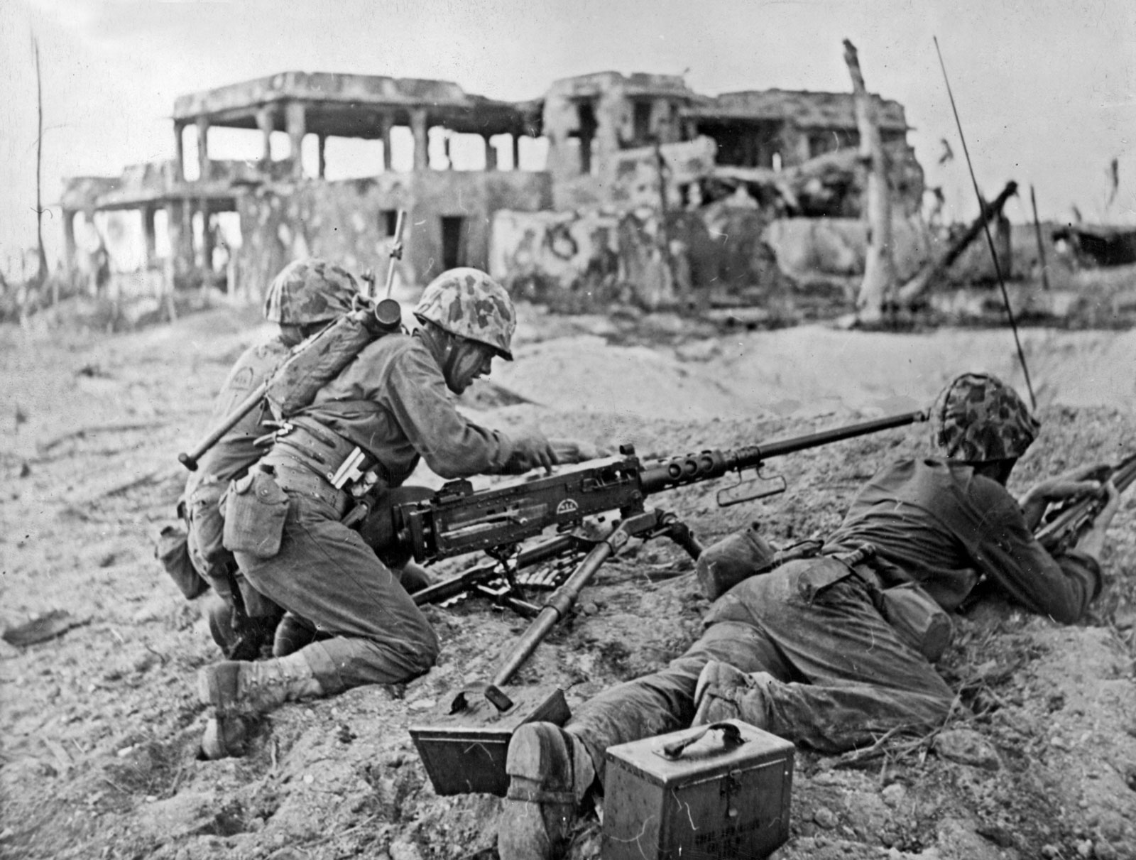 RUMOR: Call of Duty: WWII posters and cases allegedly leak
