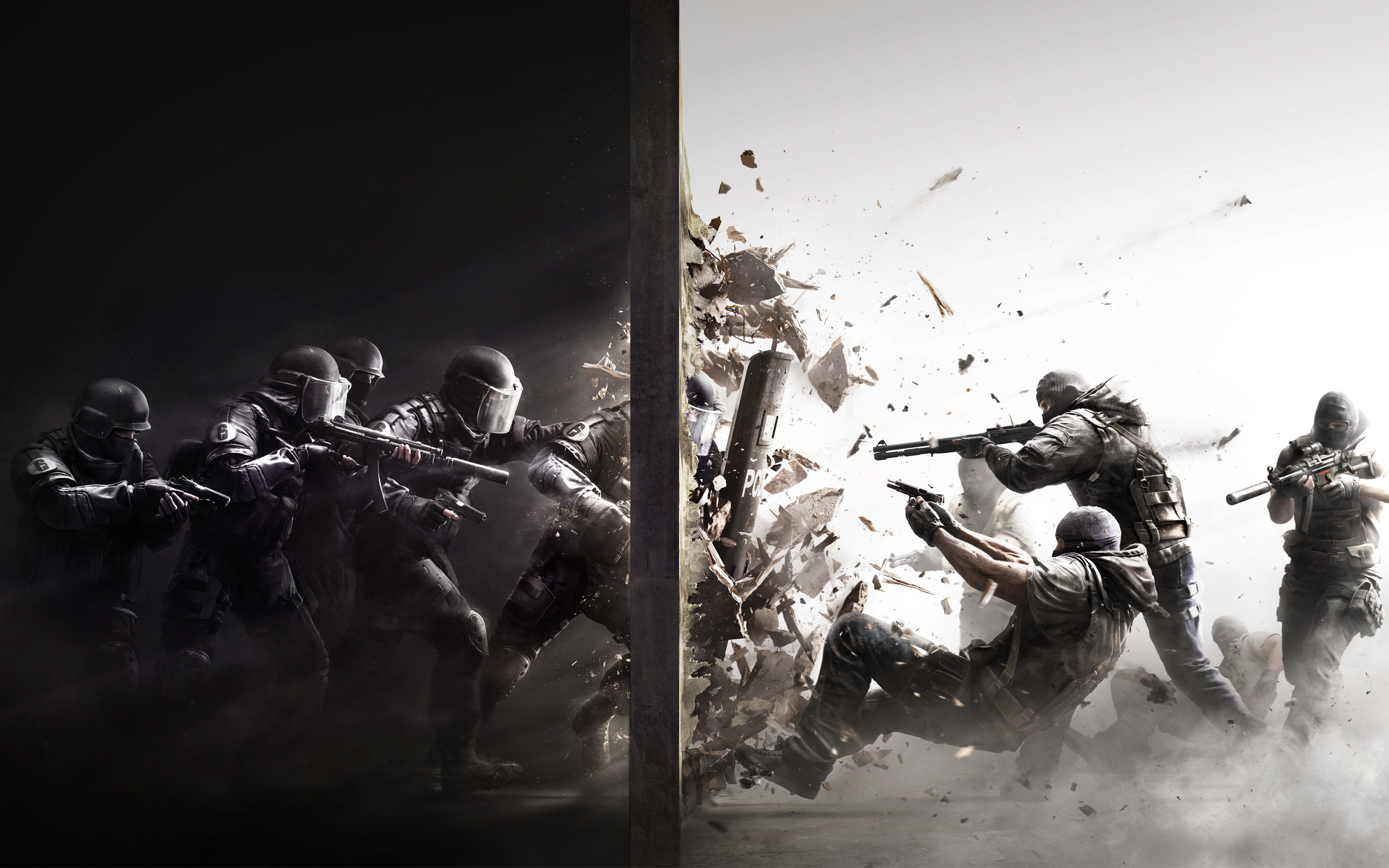 This week's Deals with Gold include Rainbow Six Siege and Max Payne 3