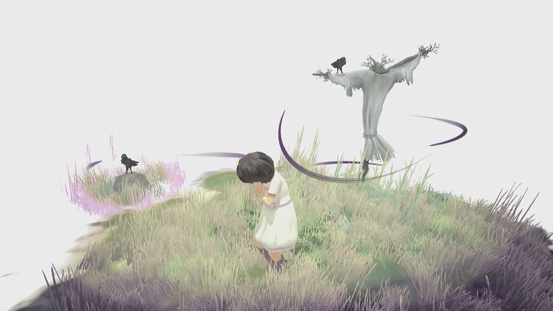 REVIEW: Beyond Eyes