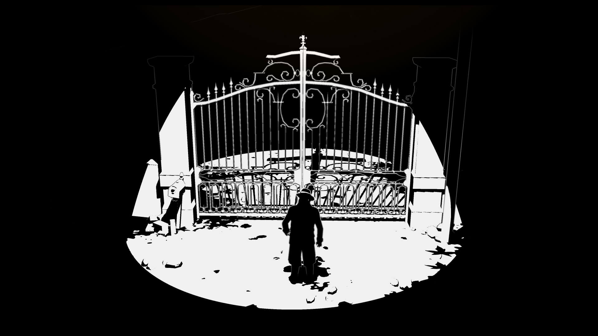 REVIEW: White Night