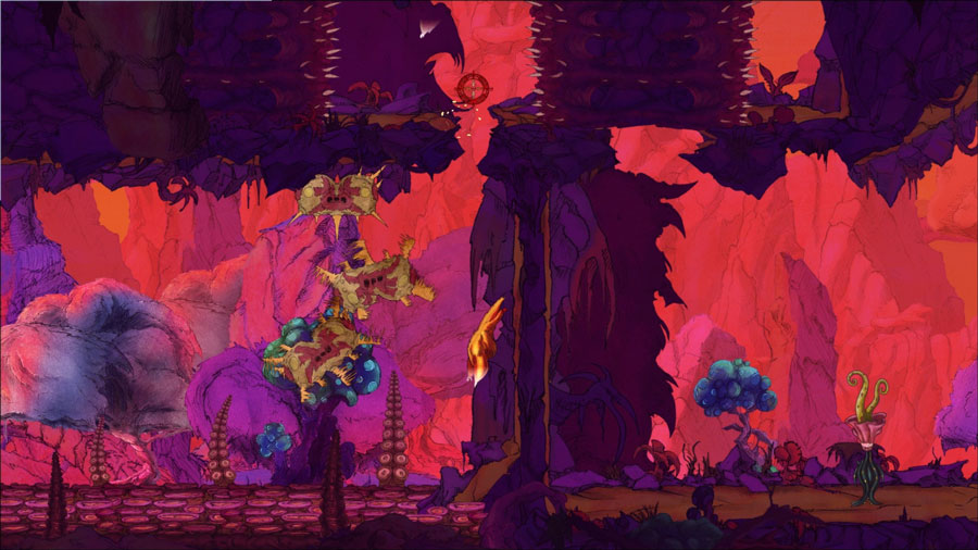 From The Hip Men: Let's Play Aaru's Awakening