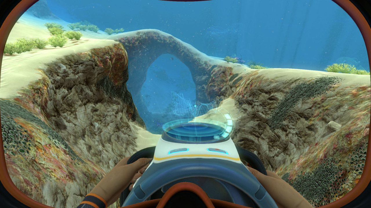 Subnautica being developed for Xbox One