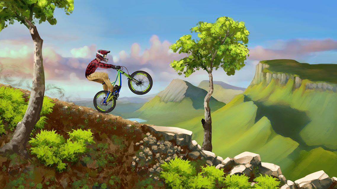 PREVIEW: Bike Mayhem 2 offers addictive and challenging Trials-like gameplay on Xbox One