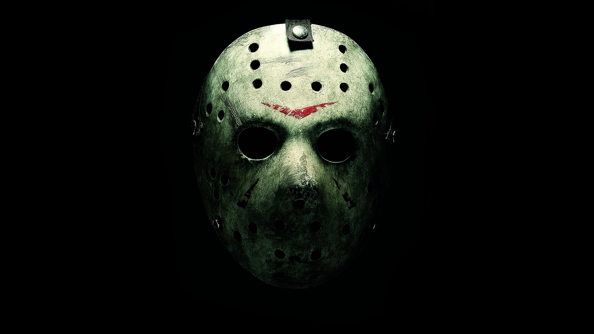 Friday the 13th game revealed with Kickstarter campaign
