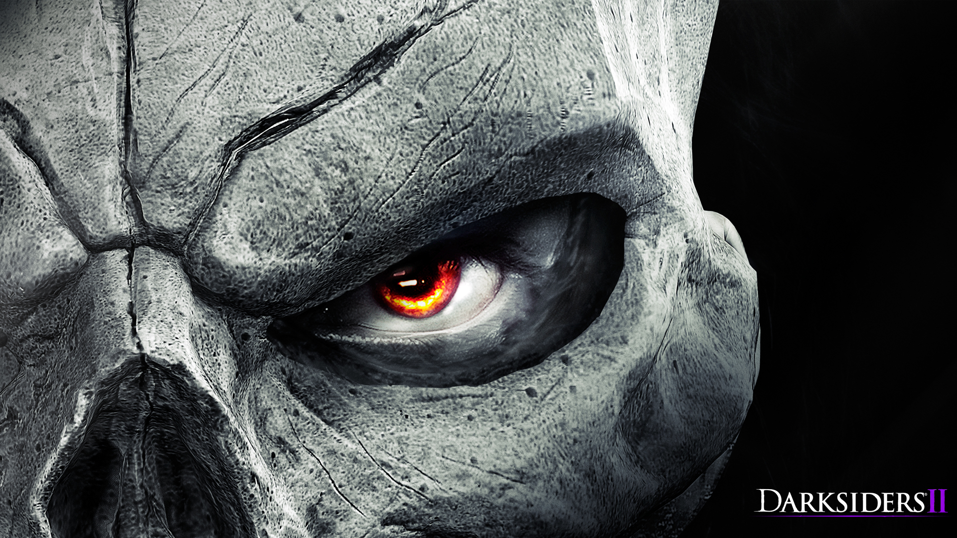 REVIEW: Darksiders II: Deathinitive Edition