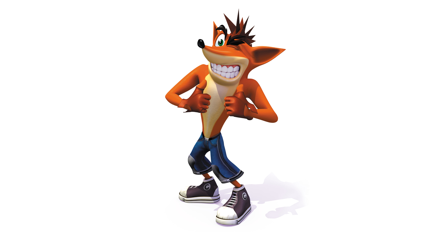 Rumor: Crash Bandicoot N. Sane Trilogy may come to Xbox One in December