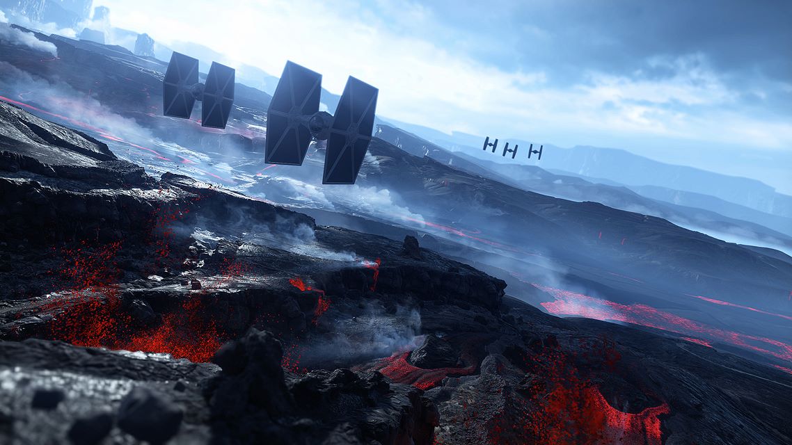 EA unveils overpriced Star Wars: Battlefront Ultimate Edition and season pass