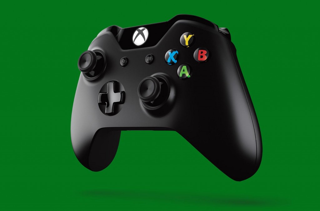 AMD categorizes Xbox Scorpio as design win during financial report