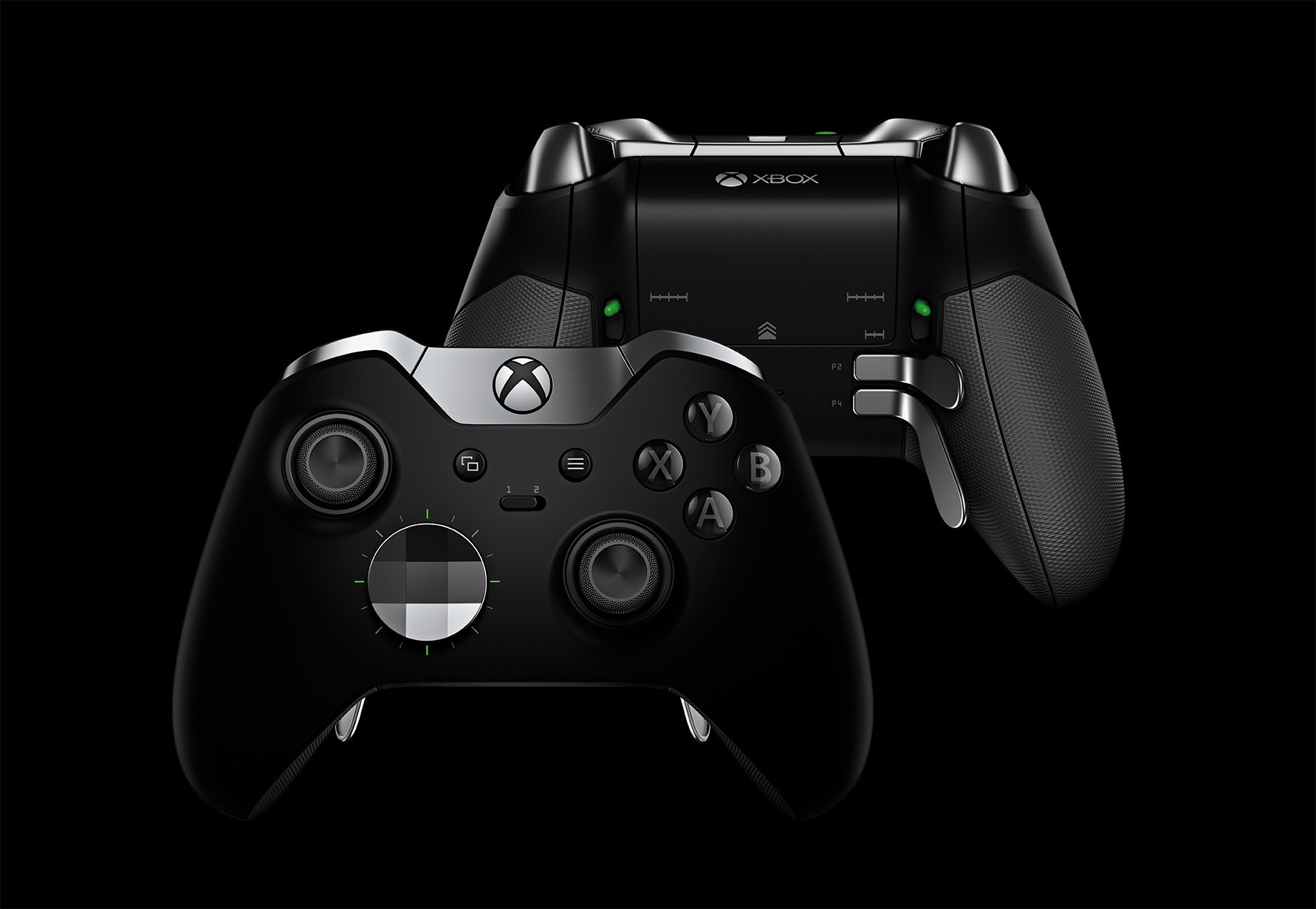 HANDS-ON: Xbox Elite Controller is a remarkable device for demanding gamers