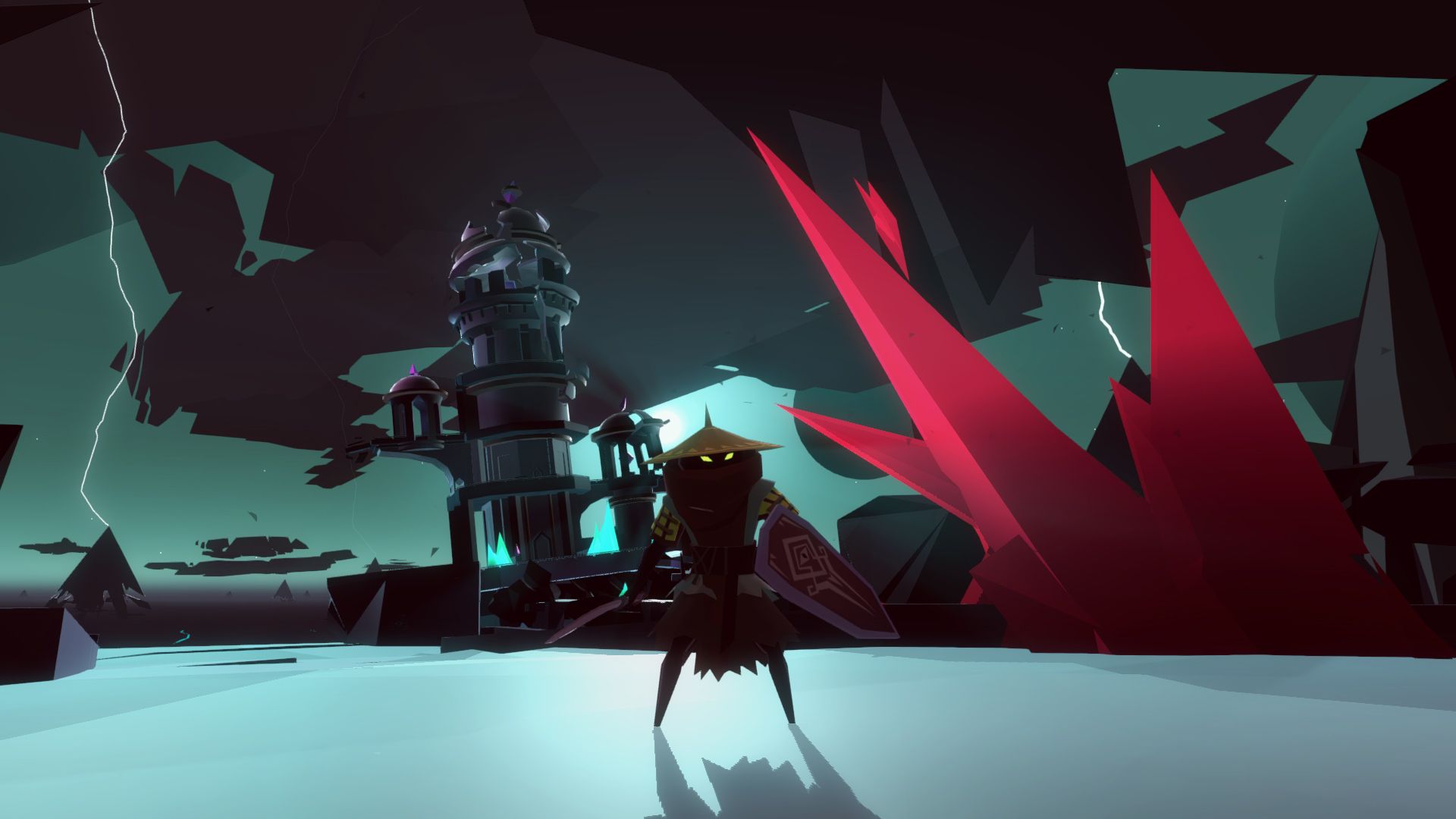 REVIEW: Necropolis
