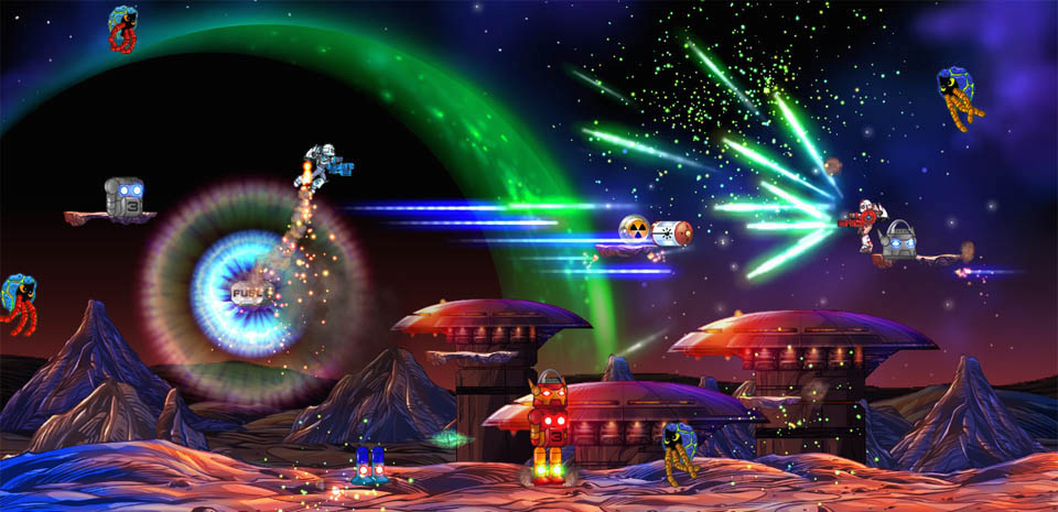 GIVEAWAY: Rare Replay