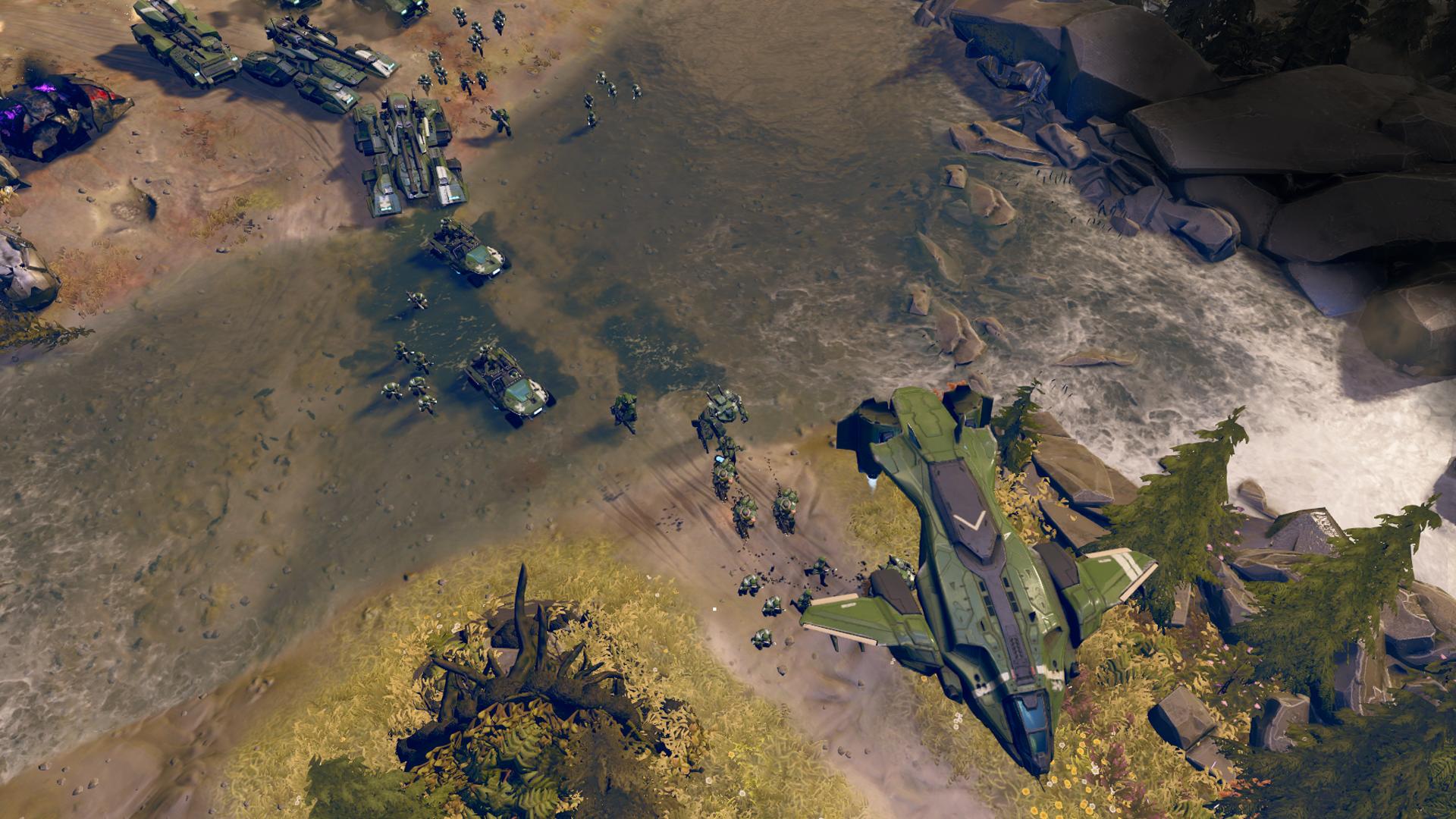 PREVIEW: Halo Wars 2 offers superb strategy and story elements