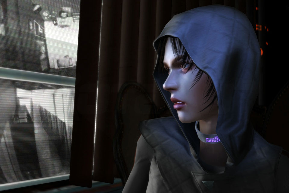 REVIEW: République