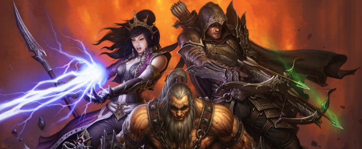 REVIEW: Diablo III: Ultimate Evil Edition
