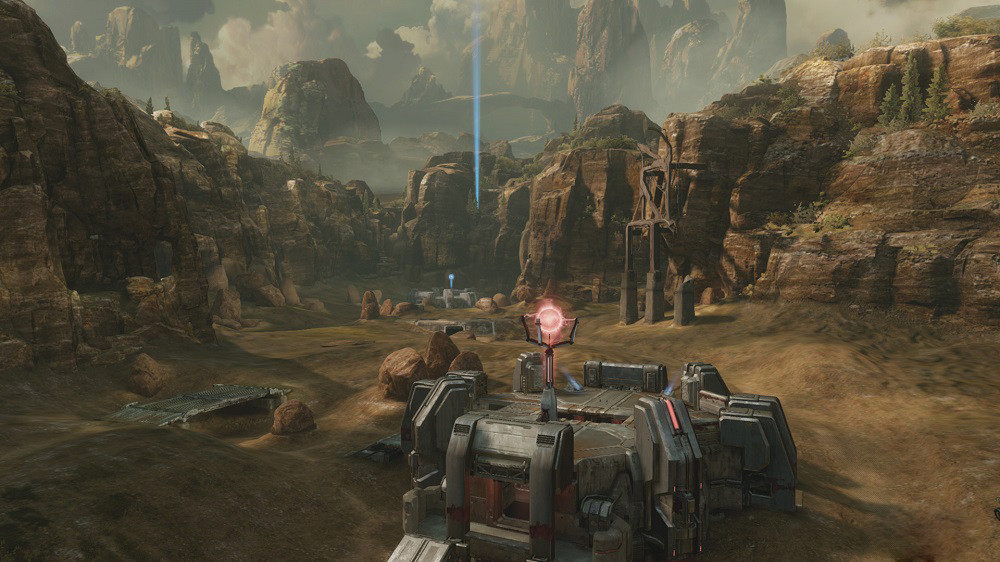 Infection playlist now available in The Master Chief Collection