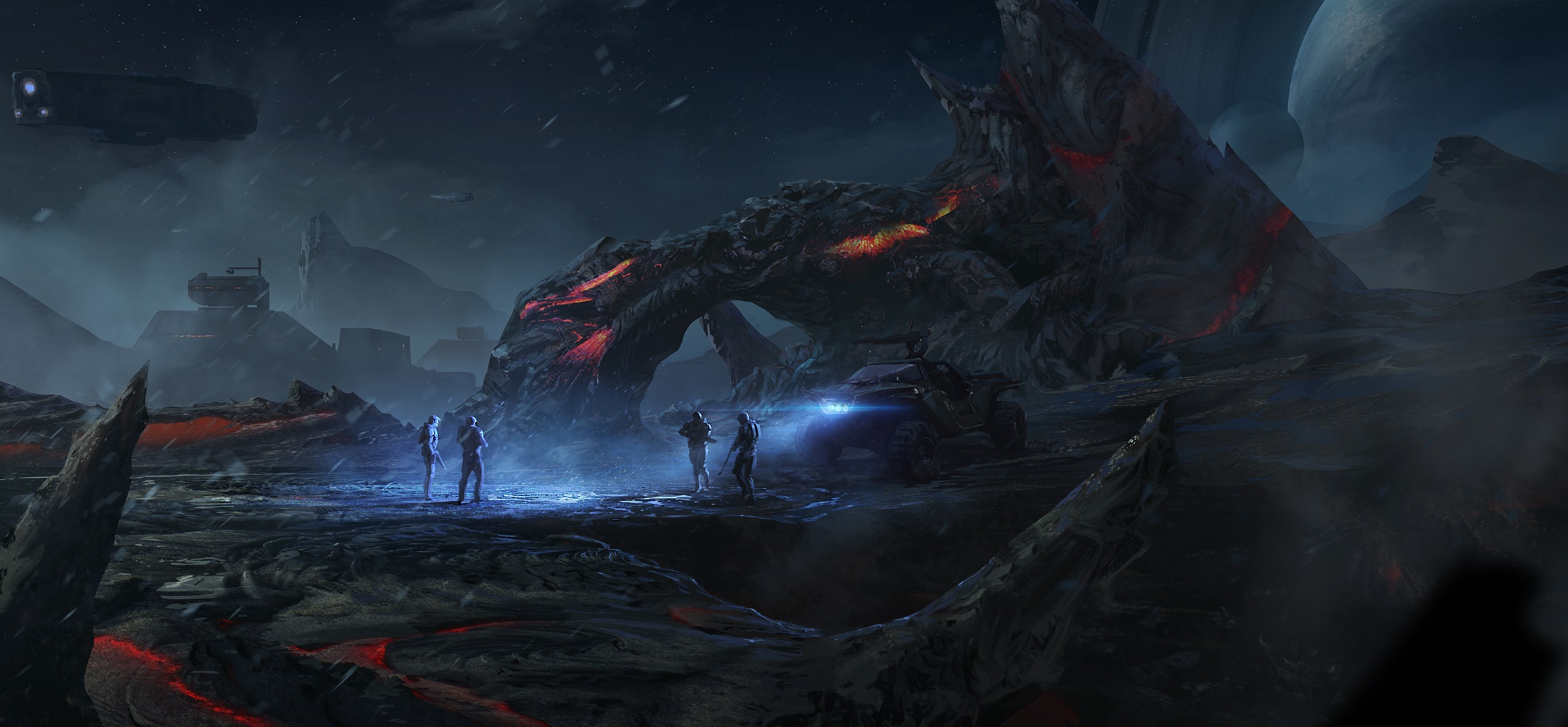 Halo: Hunt the Truth gets a second season this September
