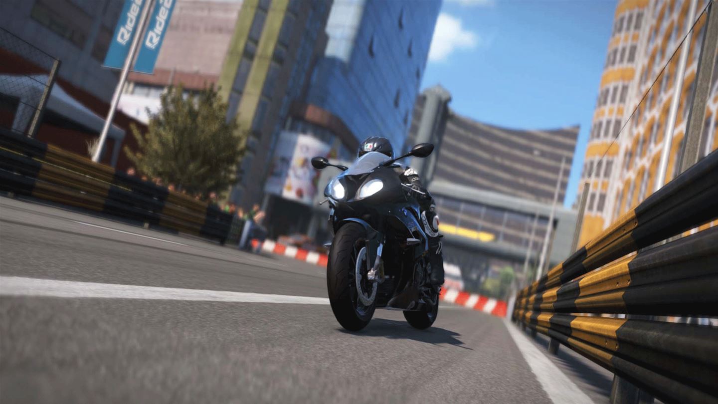 Here are all Xbox One trailers for March 29