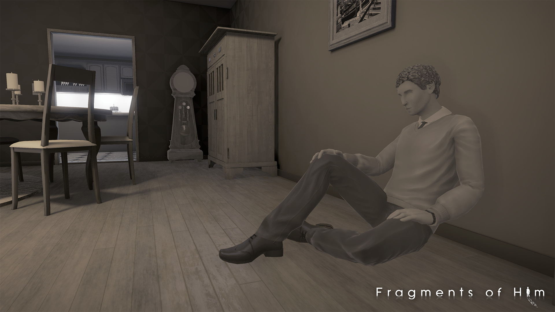 Emotional drama Fragments of Him available early on Xbox One