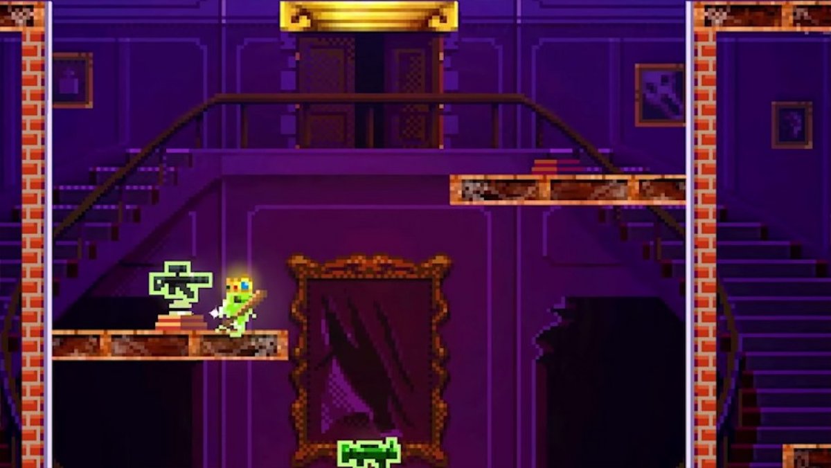 REVIEW: Extreme Exorcism