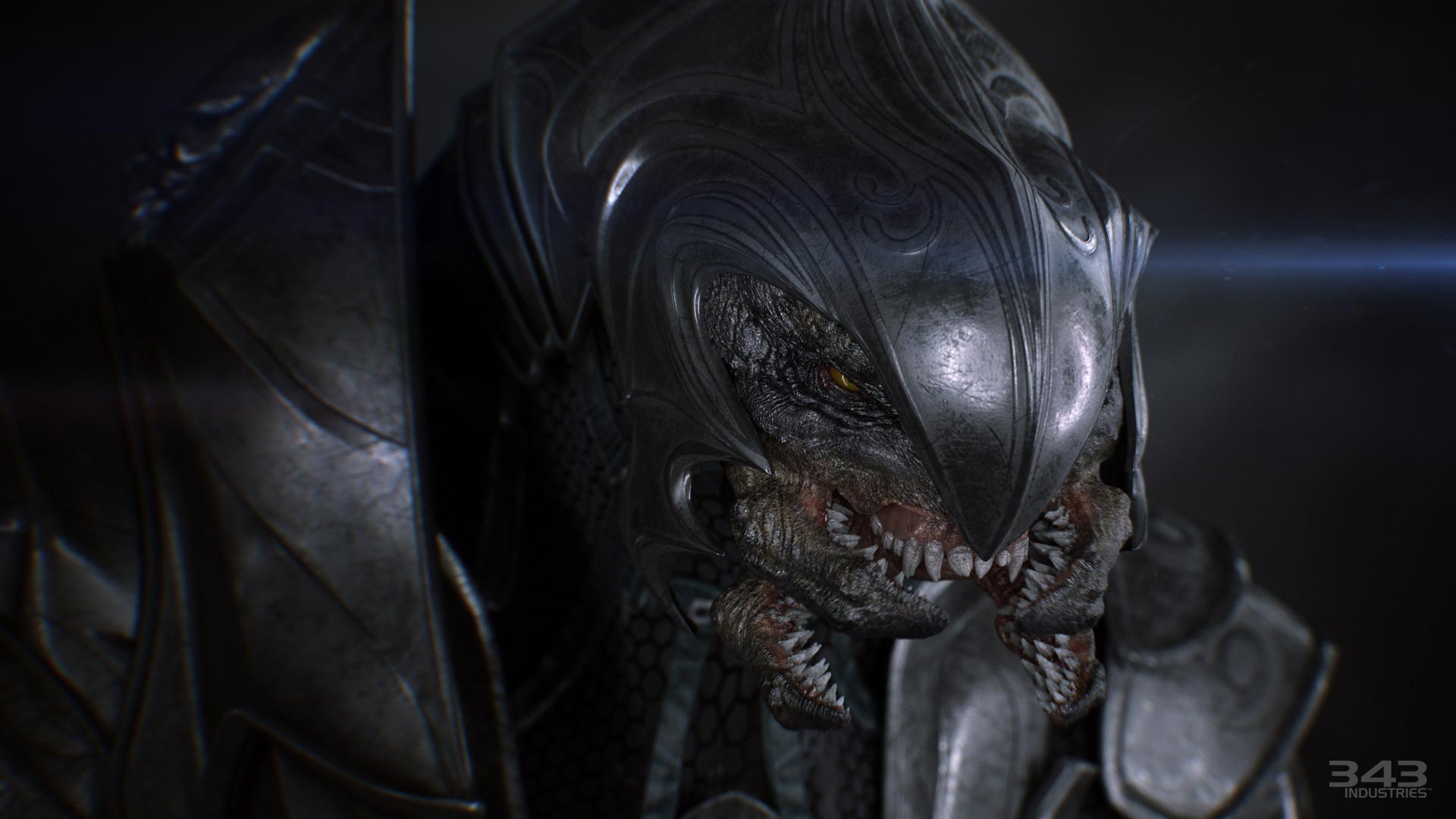 Arbiter and Kim Wu coming to Killer Instinct: Season 3