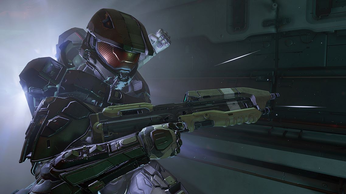 Halo 5: Unofficial Story trailer
