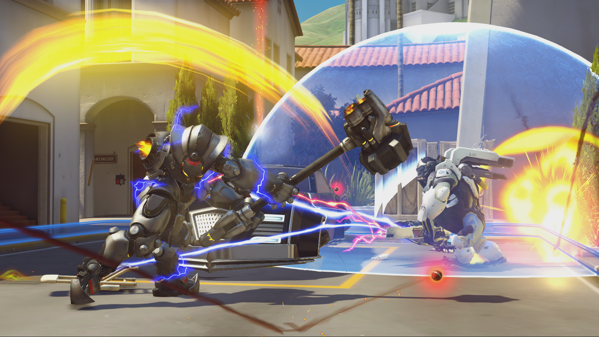 Xbox teases Black Friday sales for popular games like Battlefield 1 and Overwatch