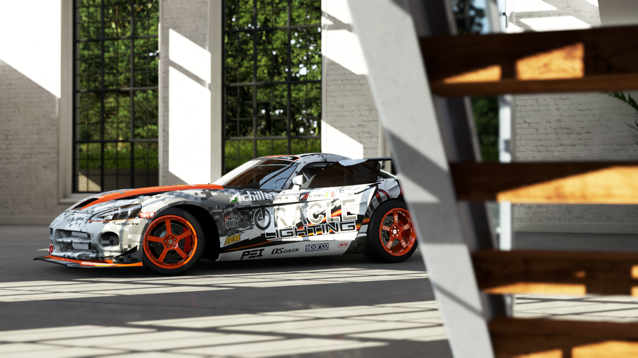 REVIEW: Forza Horizon 3