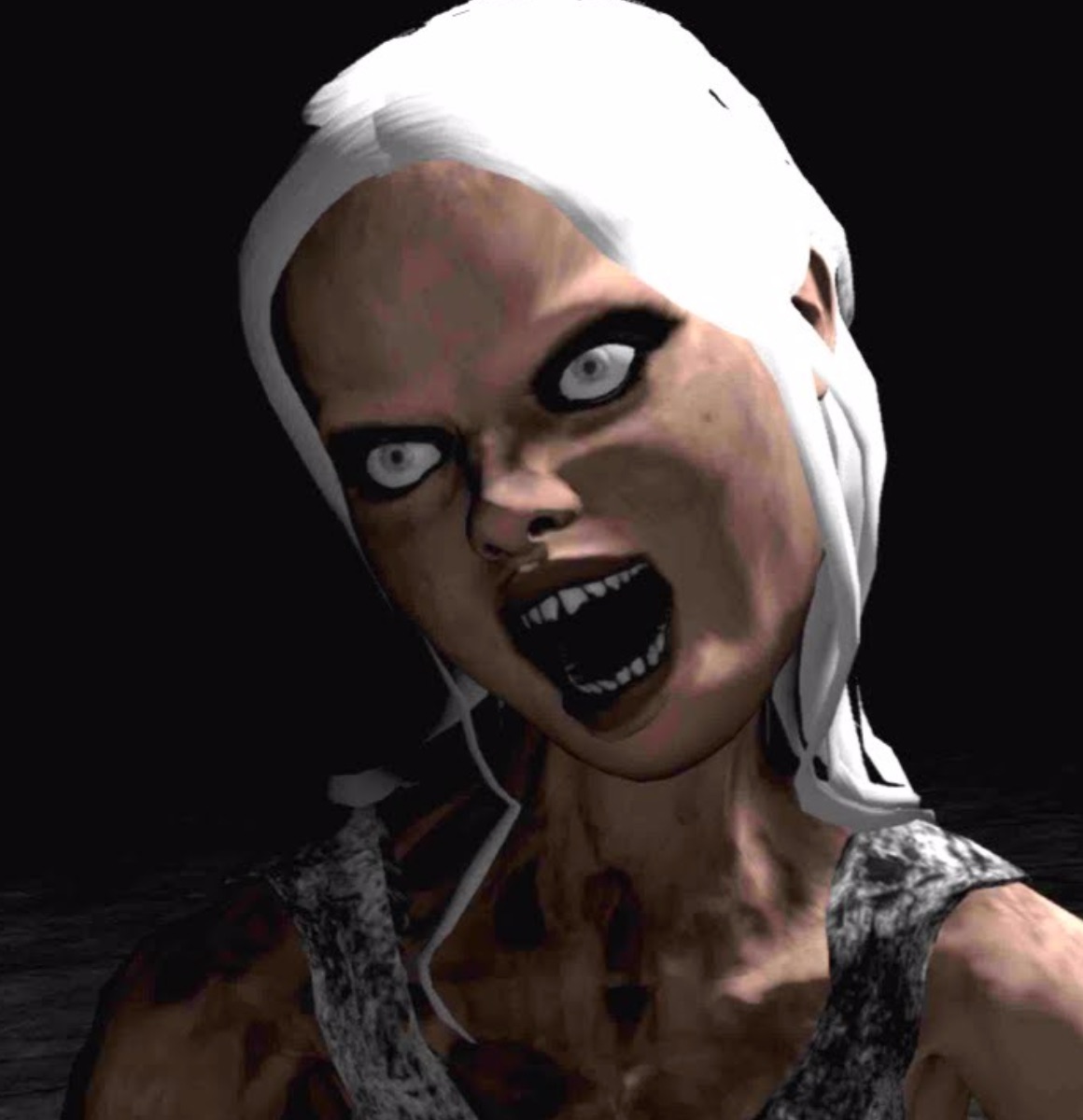 OPINION: Reader suggestions for best Halloween games